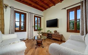 Suite Del Capitano